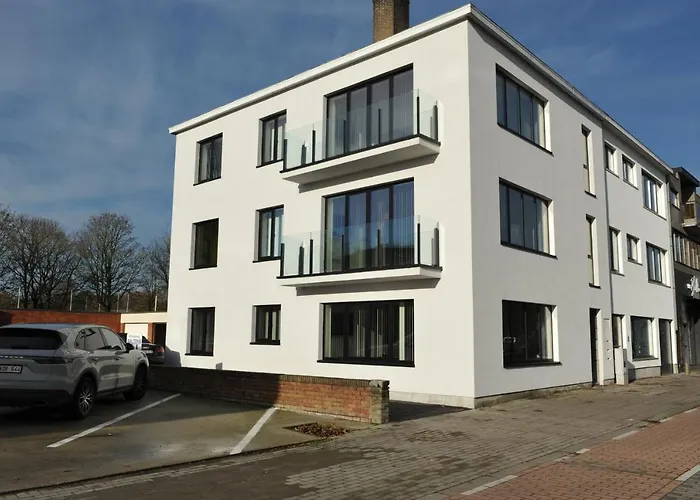Abc Boutique Apartments