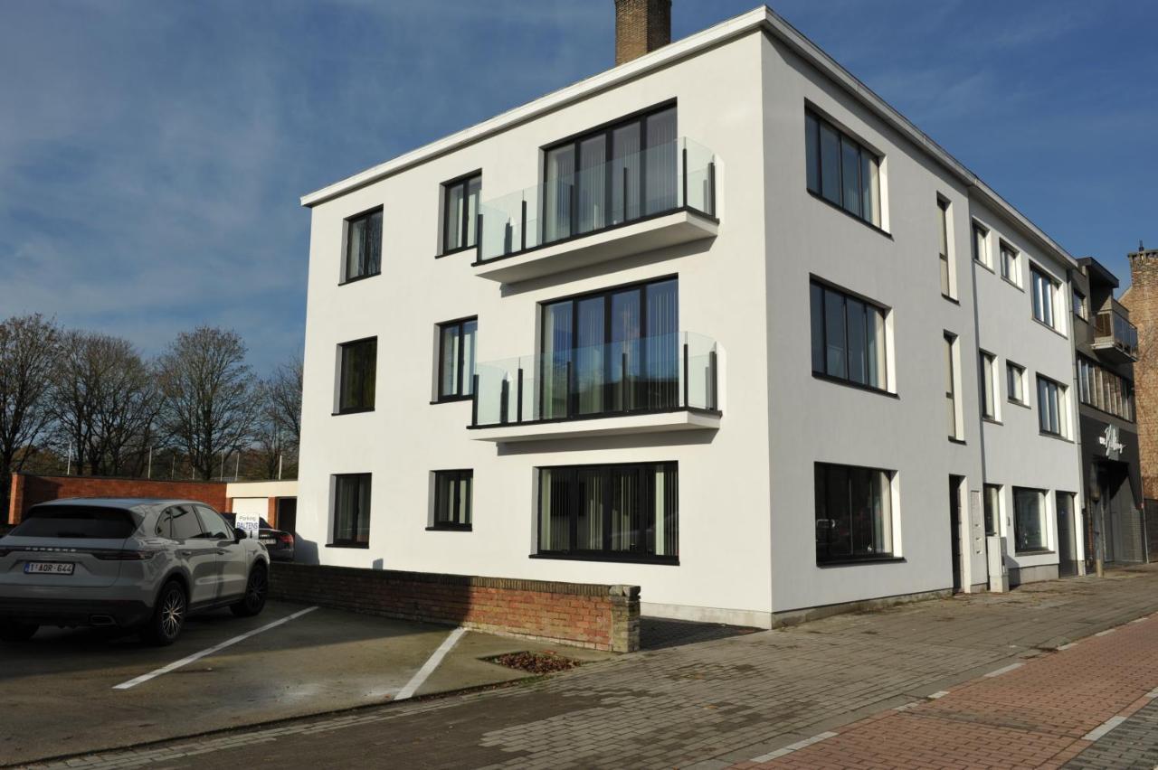 Appartement Abc Boutique