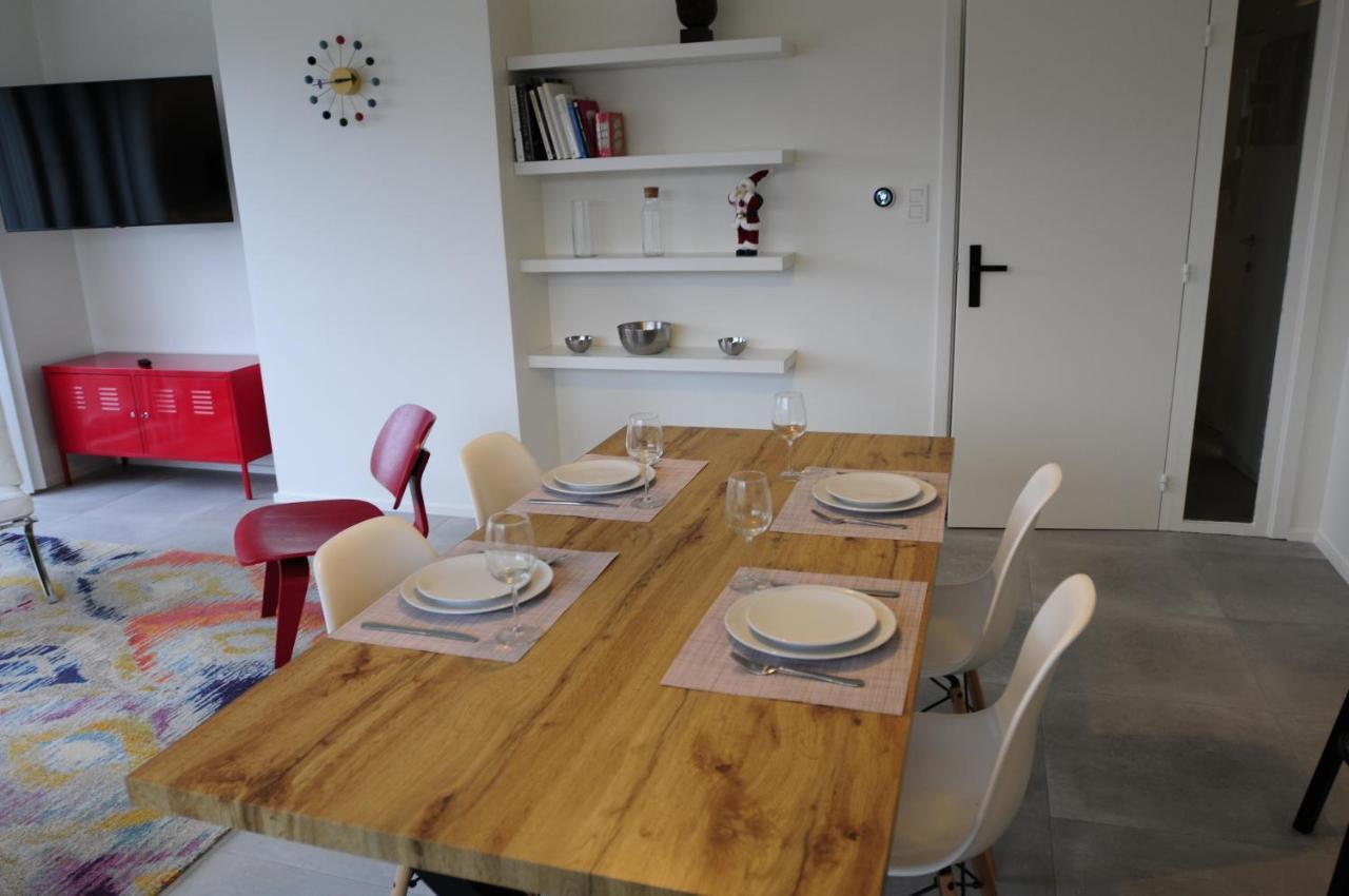 Appartement Abc Boutique