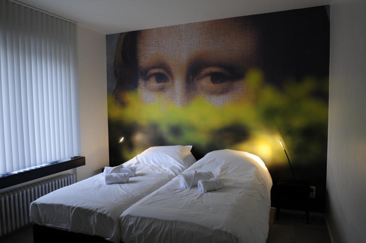 Appartement Abc Boutique Bruges