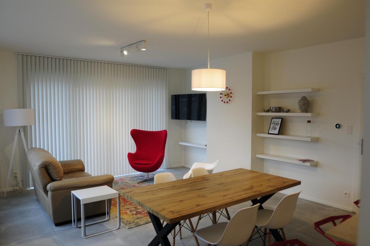 Abc Boutique Appartement
