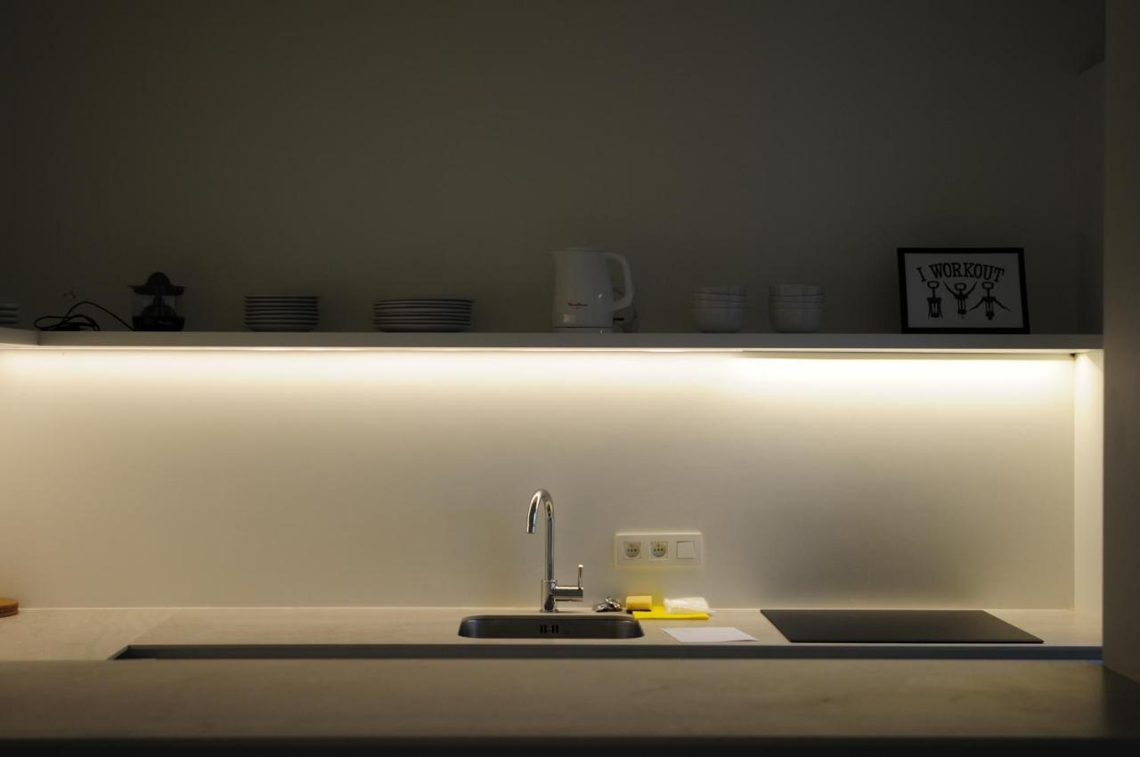 Appartement Abc Boutique *