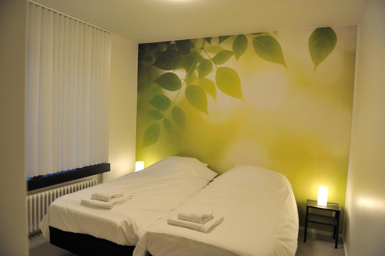 Appartement Abc Boutique Bruges