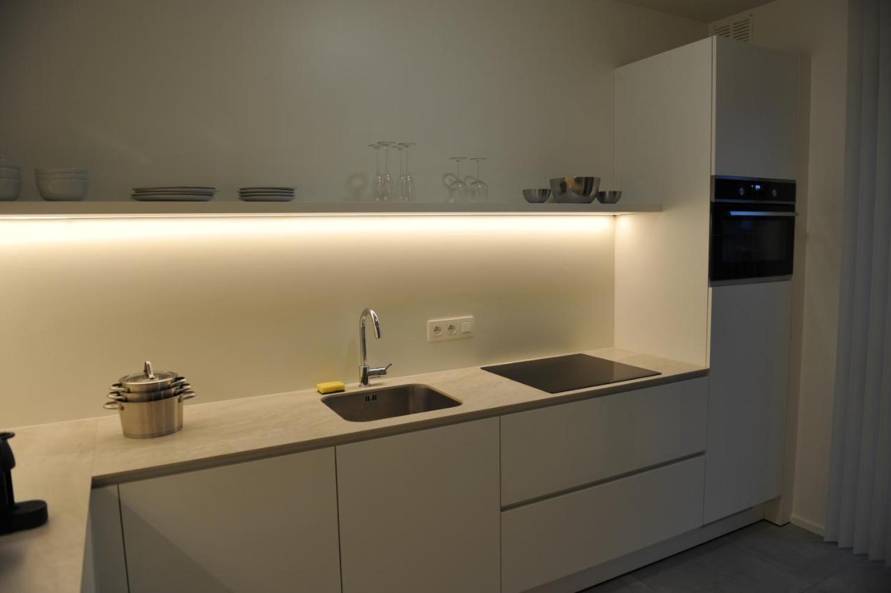 Abc Boutique Appartement *