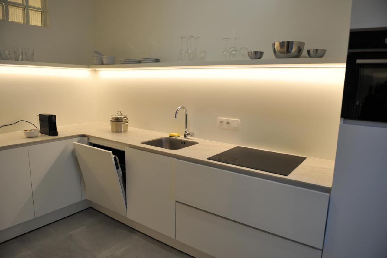 Appartement Abc Boutique