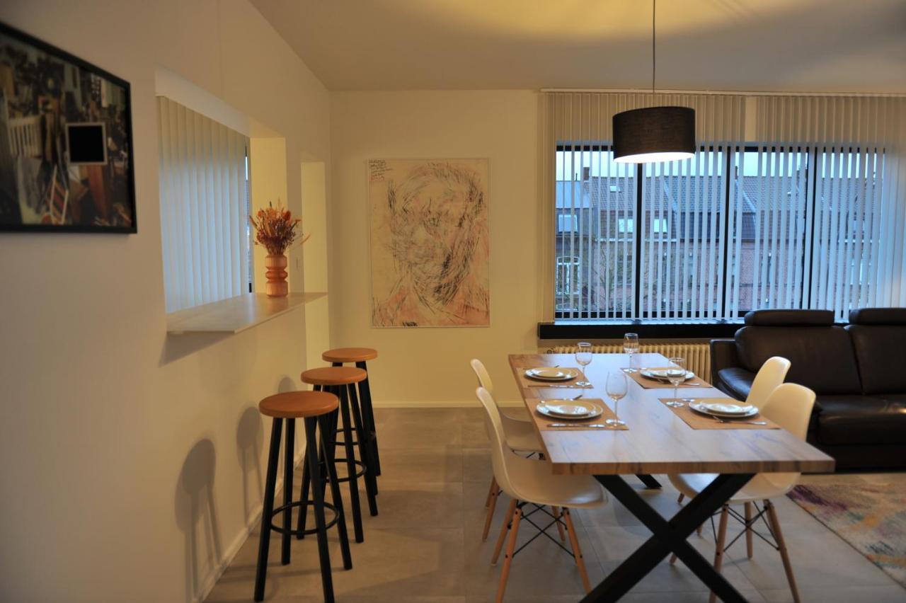 Abc Boutique Appartement *