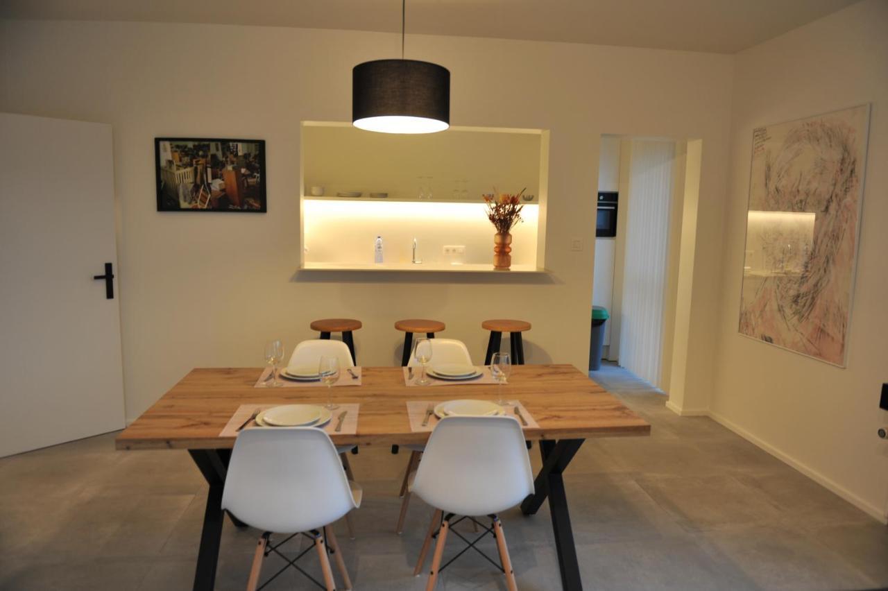 Abc Boutique Appartement *