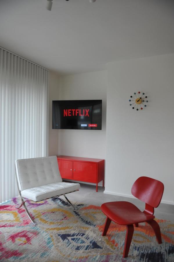 Appartement Abc Boutique *